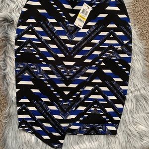 NWT Material Girl Skirt size Medium